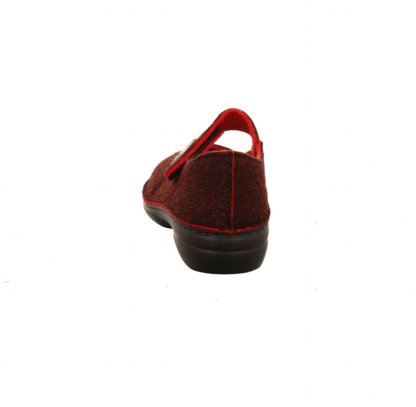 Finn Comfort Ramsau bordo