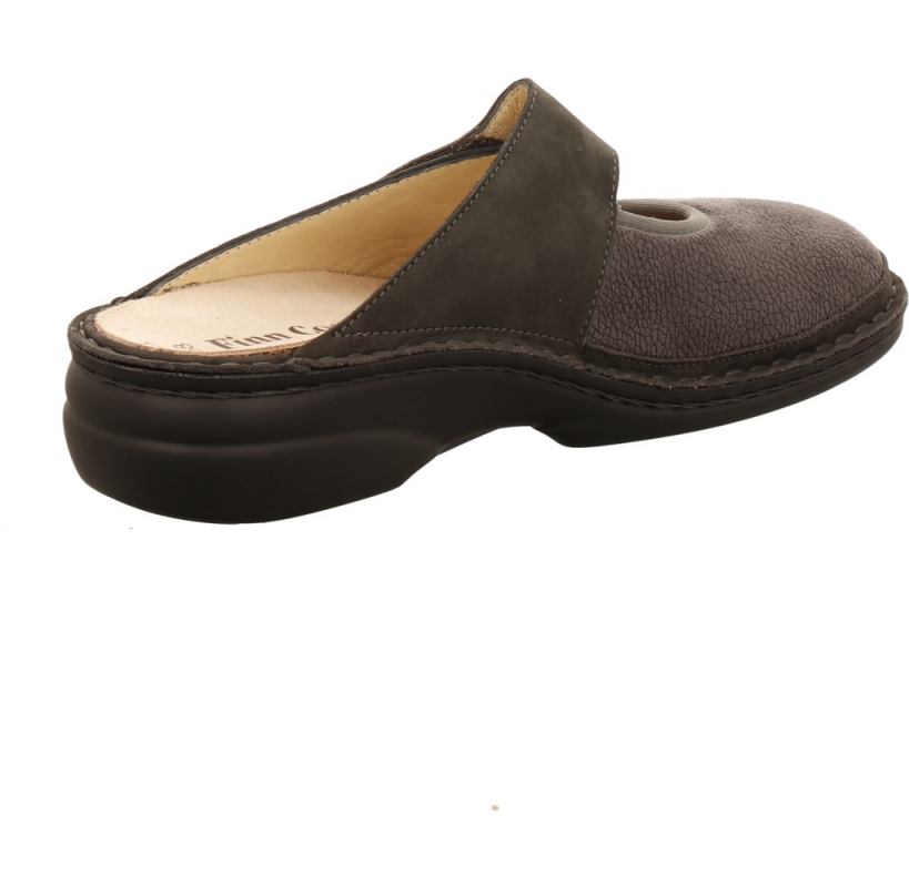 Finn Comfort Asinara grau
