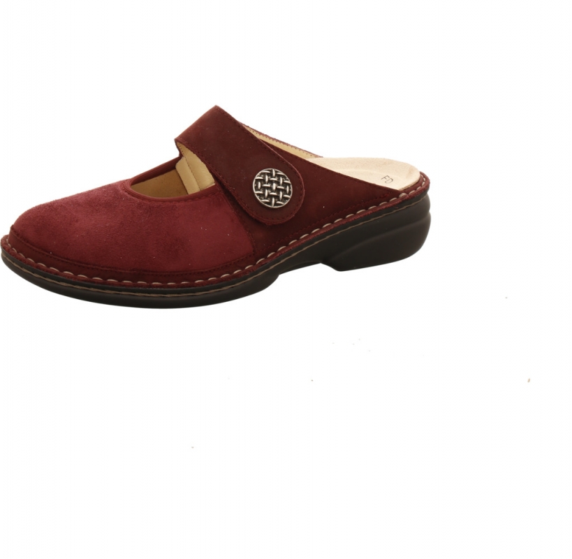 Finn Comfort Asinara bordo