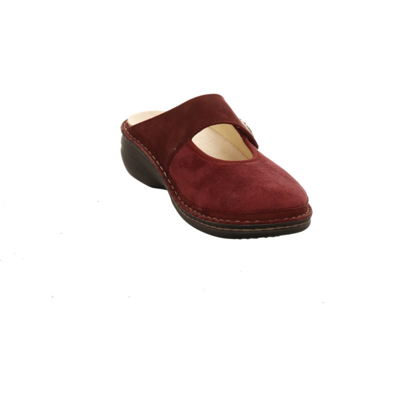 Finn Comfort Asinara bordo