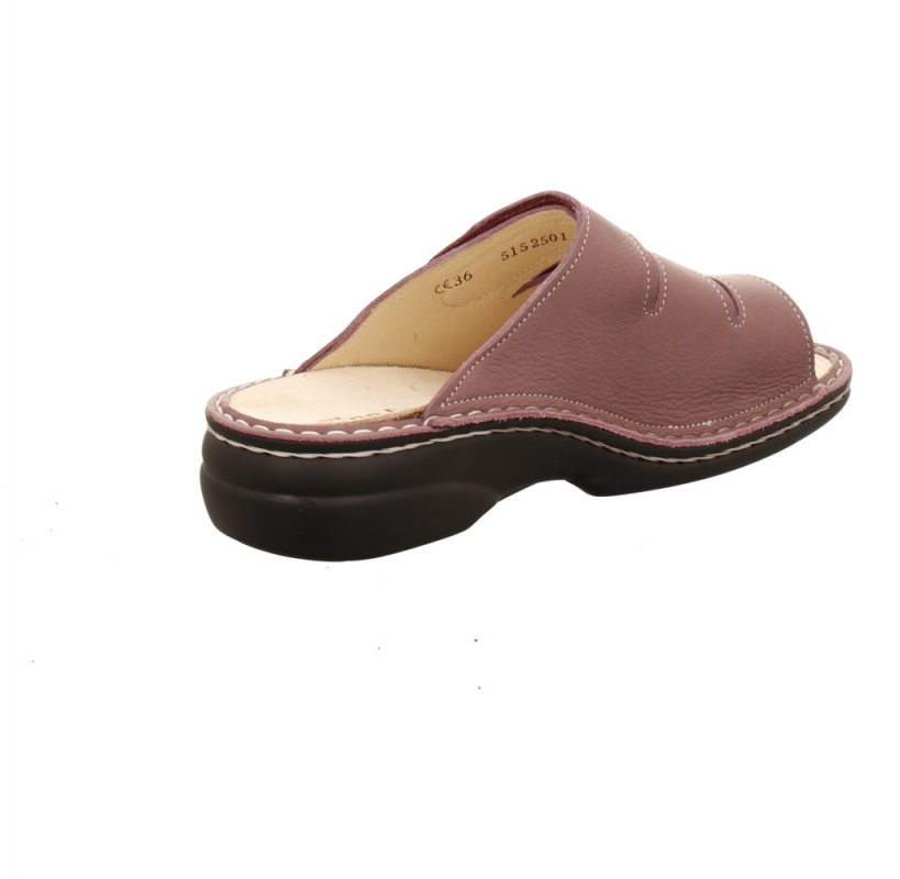 Finn Comfort Kos rose