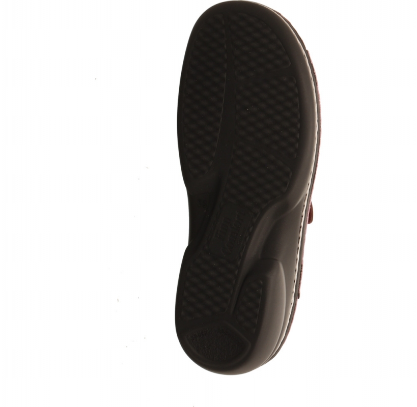 Finn Comfort Kos rose