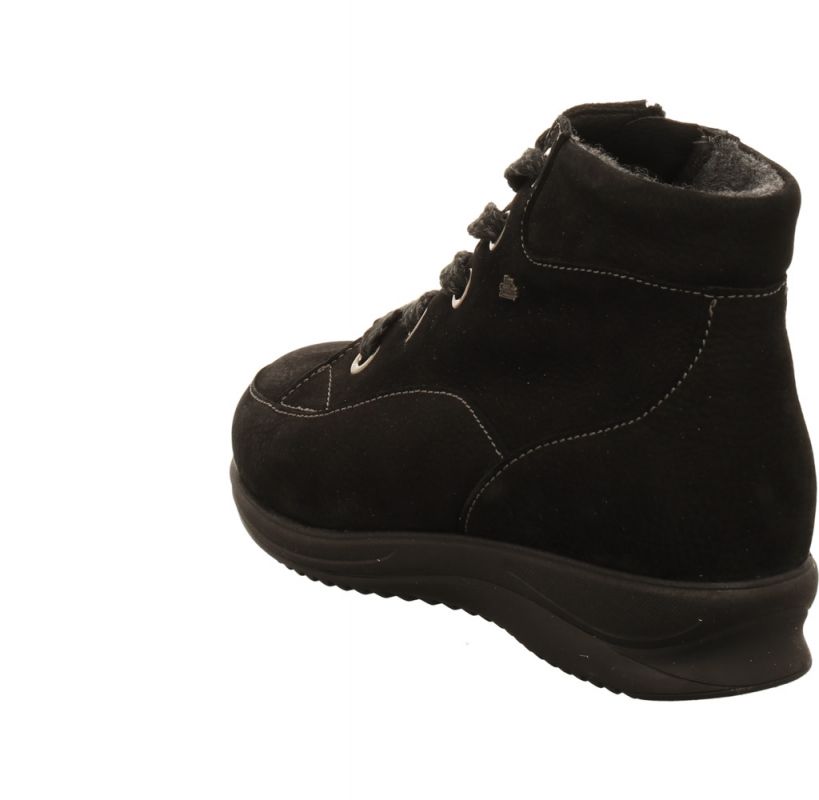 Finn Comfort Parsenn schwarz