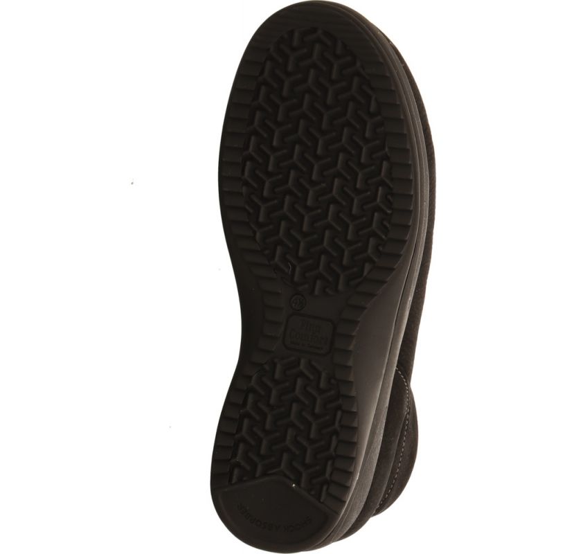 Finn Comfort Parsenn schwarz