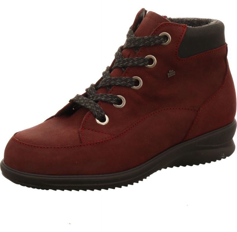 Finn Comfort Parsenn bordo