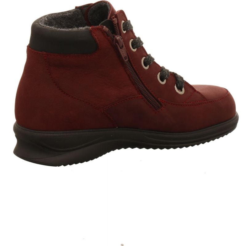 Finn Comfort Parsenn bordo
