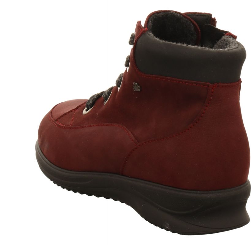 Finn Comfort Parsenn bordo