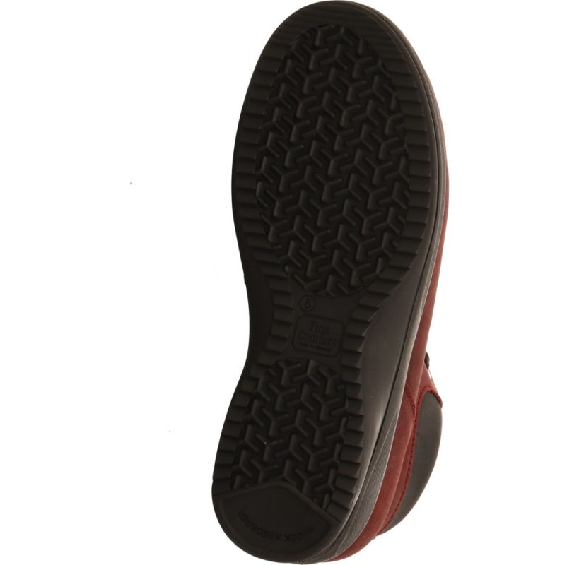 Finn Comfort Parsenn bordo