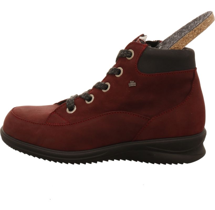 Finn Comfort Parsenn bordo