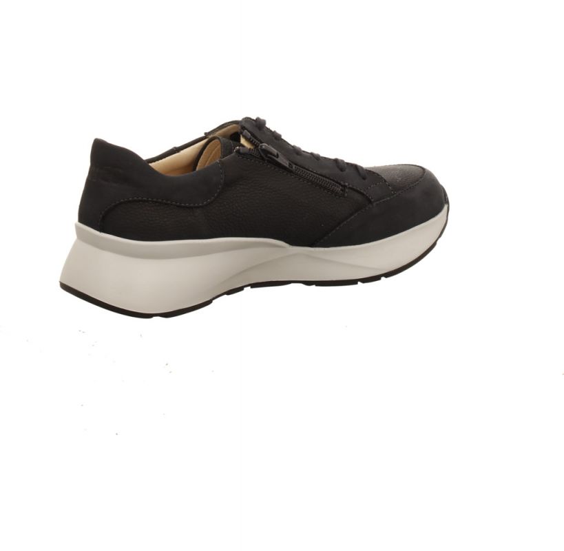 Finn Comfort Caseres blau
