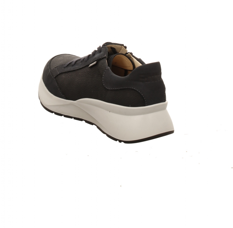 Finn Comfort Caseres blau