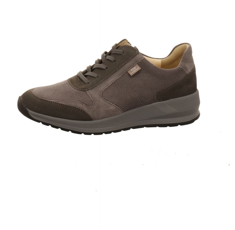 Finn Comfort Mori grau