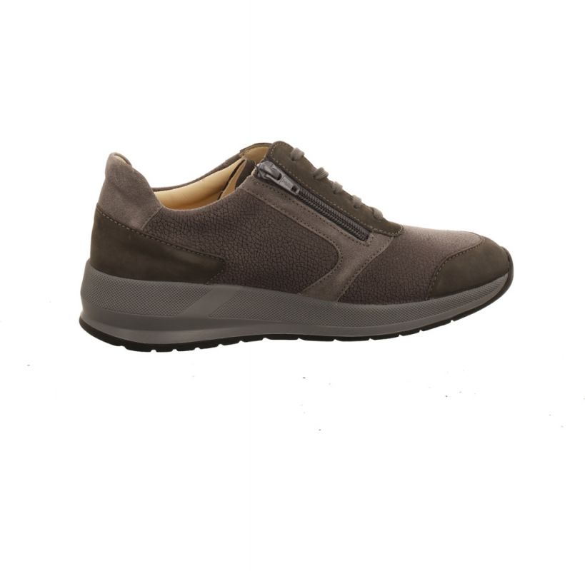Finn Comfort Mori grau