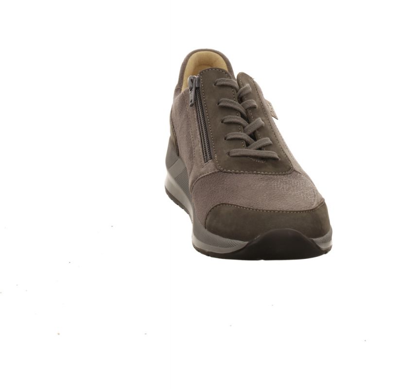 Finn Comfort Mori grau