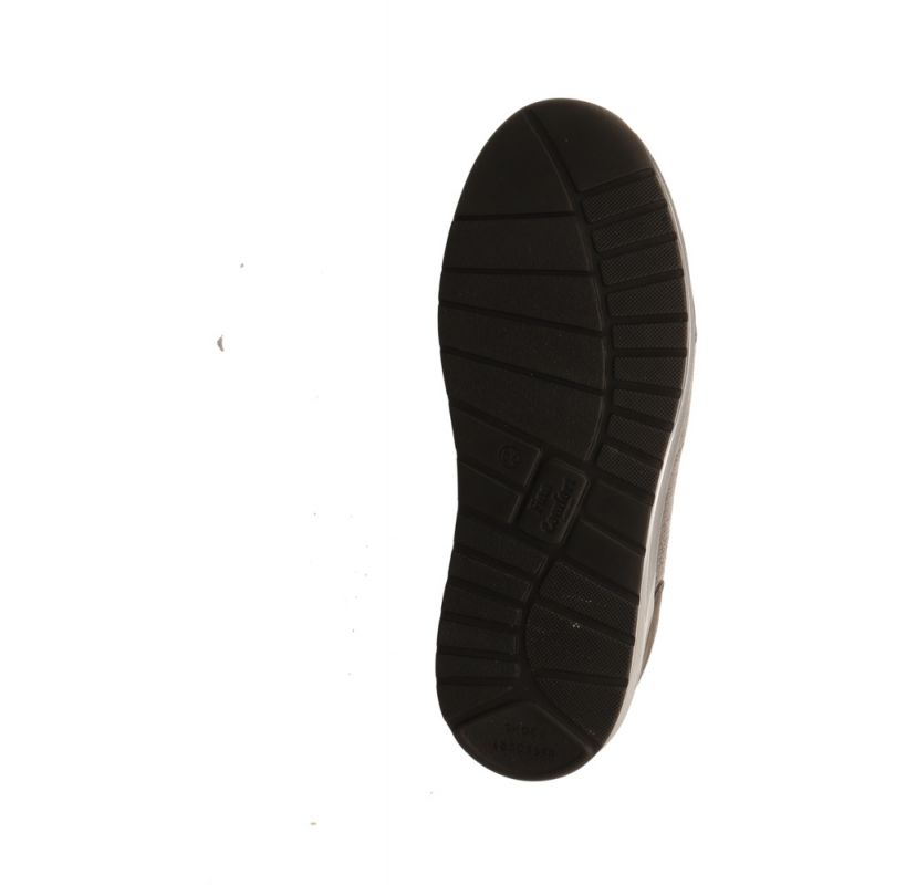 Finn Comfort Mori grau