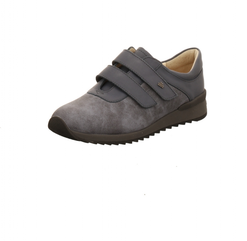 Finn Comfort Ivrea grau