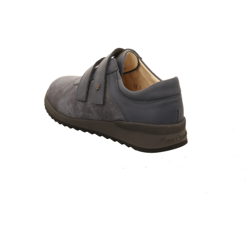 Finn Comfort Ivrea grau