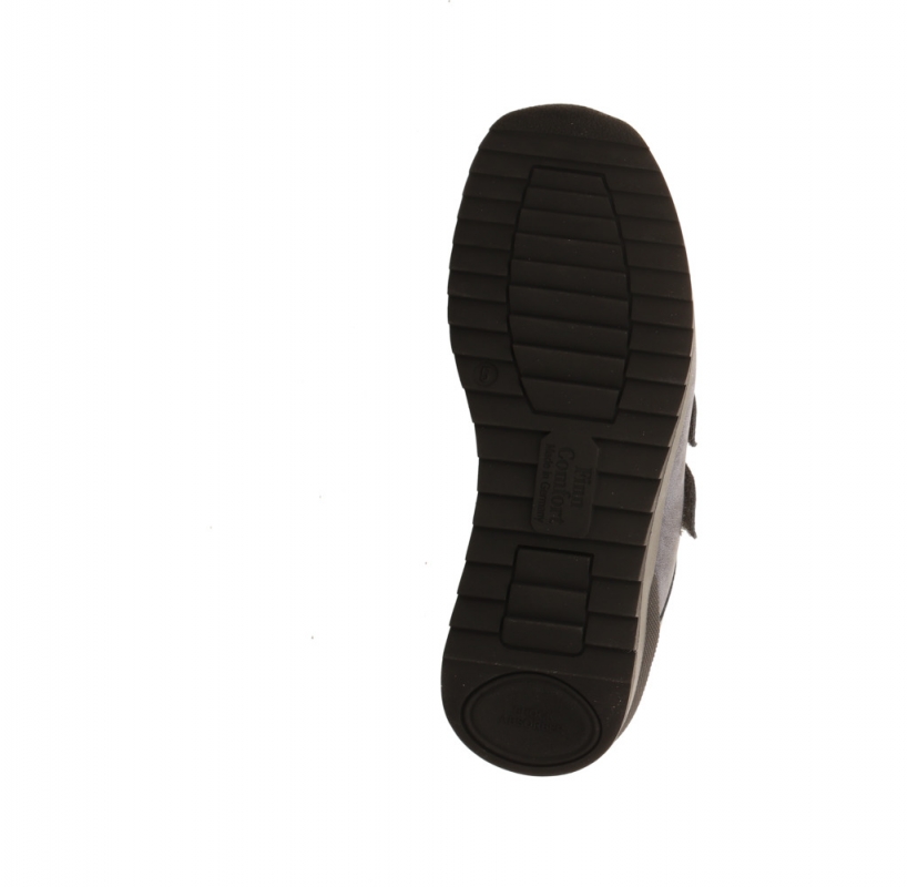 Finn Comfort Ivrea grau