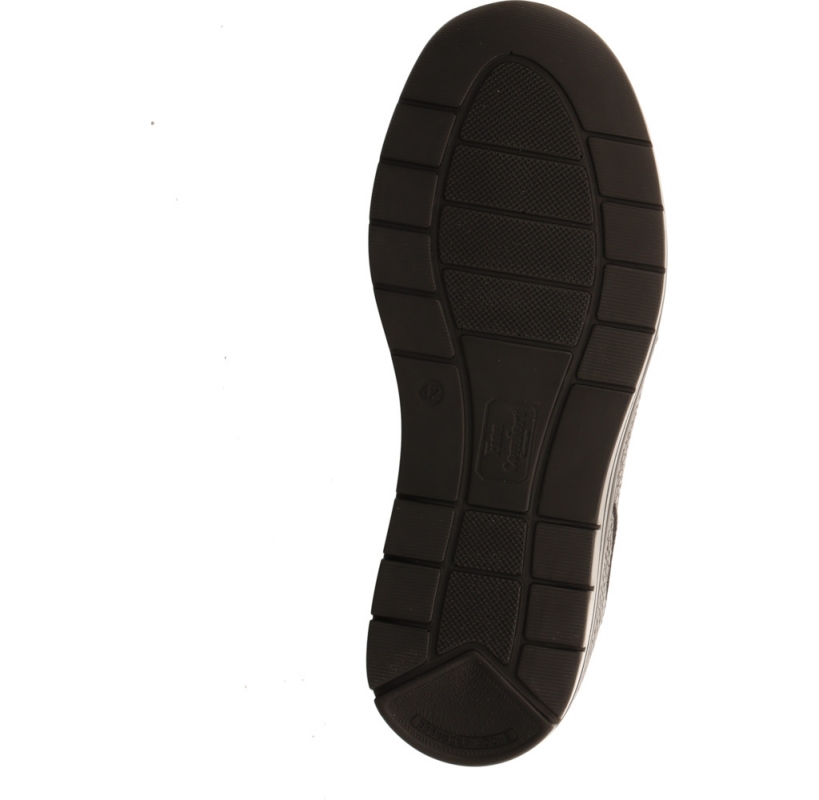 Finn Comfort Osorno schwarz