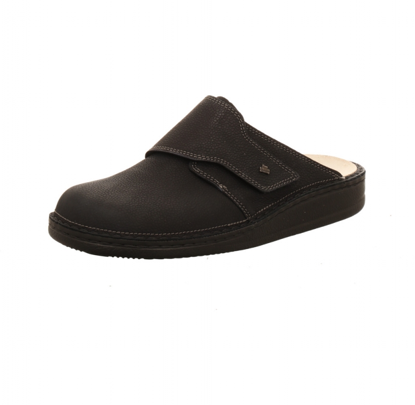 Finn Comfort Amalfi blau