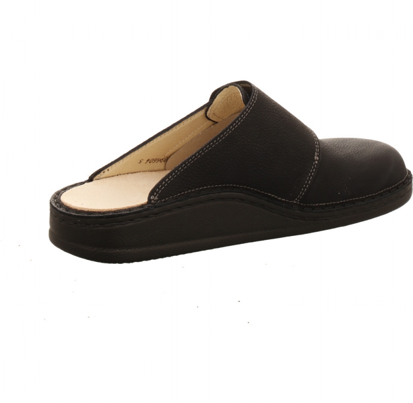 Finn Comfort Amalfi blau
