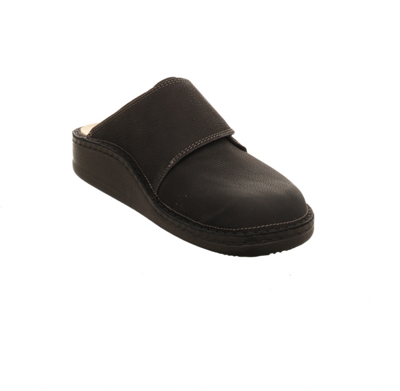 Finn Comfort Amalfi blau
