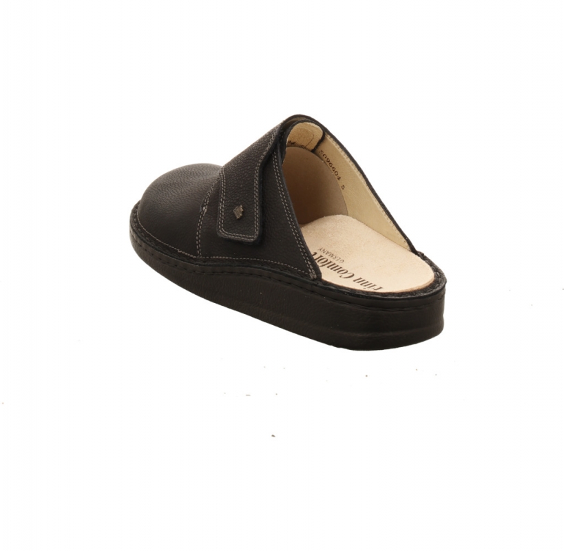 Finn Comfort Amalfi blau