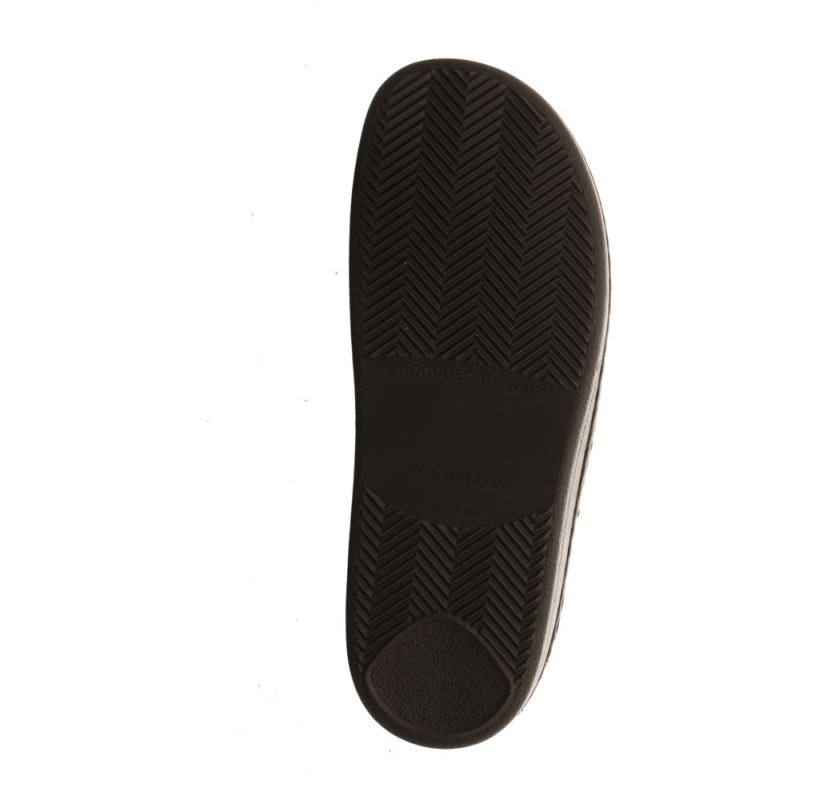 Finn Comfort Amalfi blau