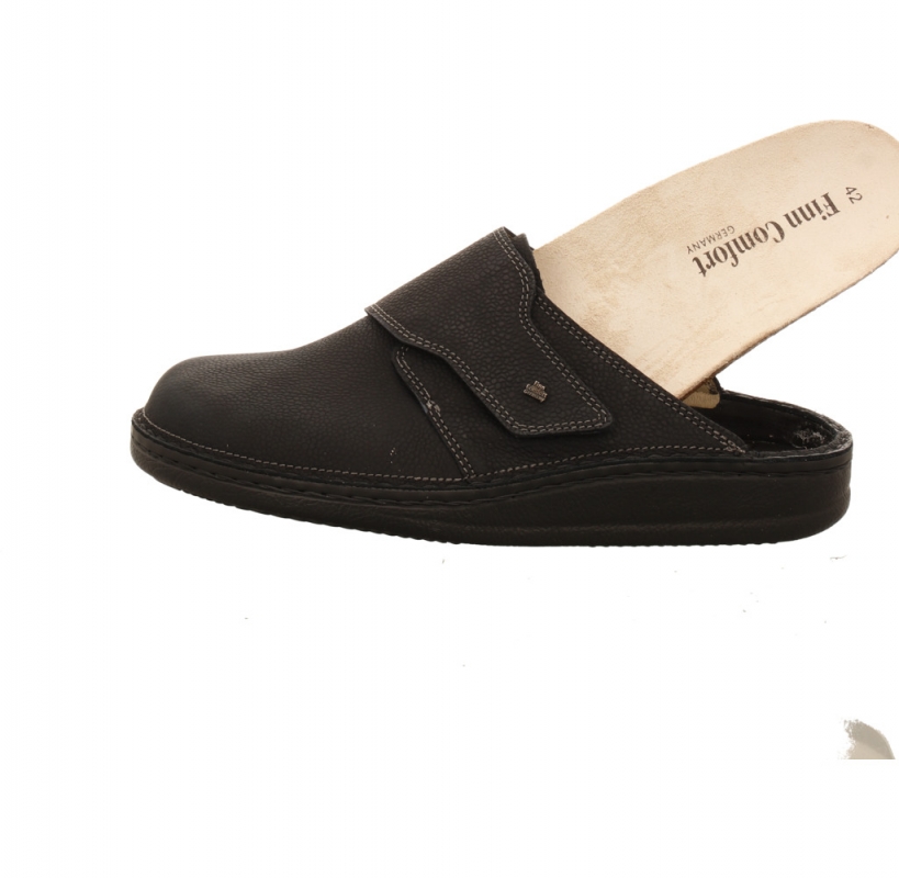 Finn Comfort Amalfi blau