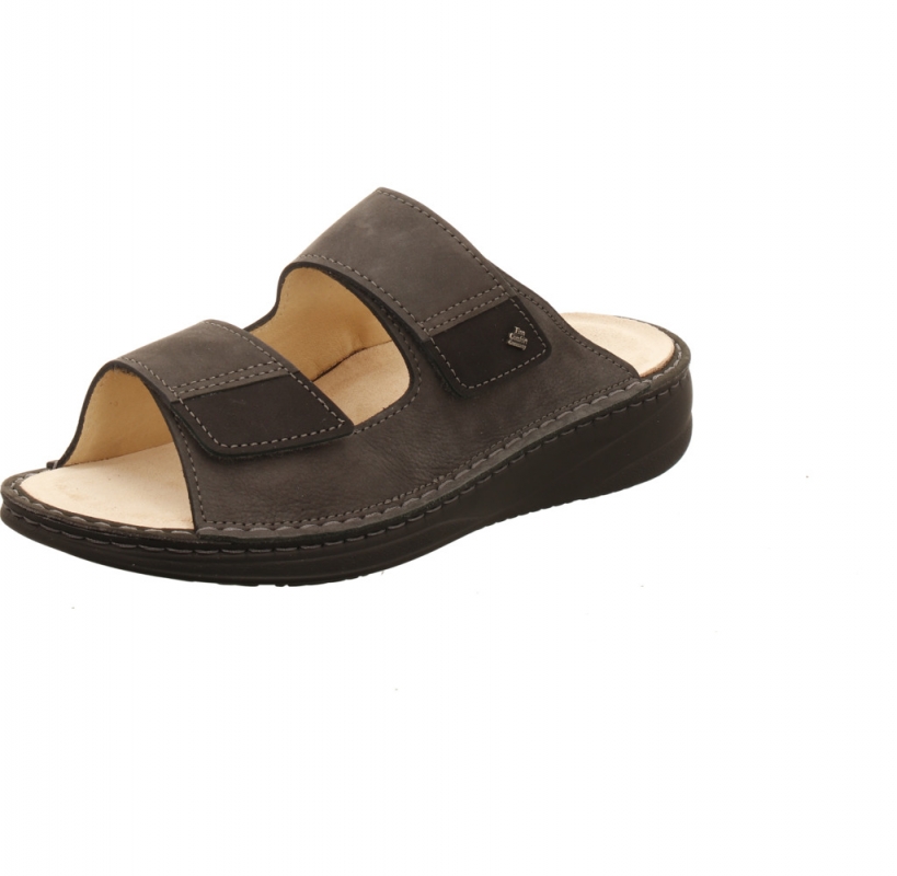 Finn Comfort Psara grau