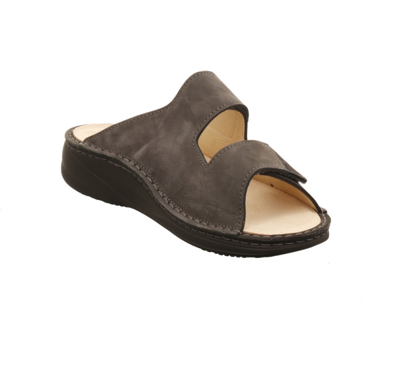 Finn Comfort Psara grau
