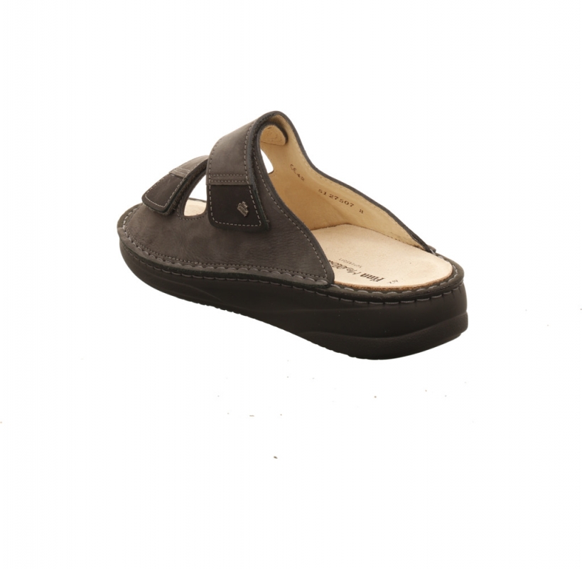 Finn Comfort Psara grau