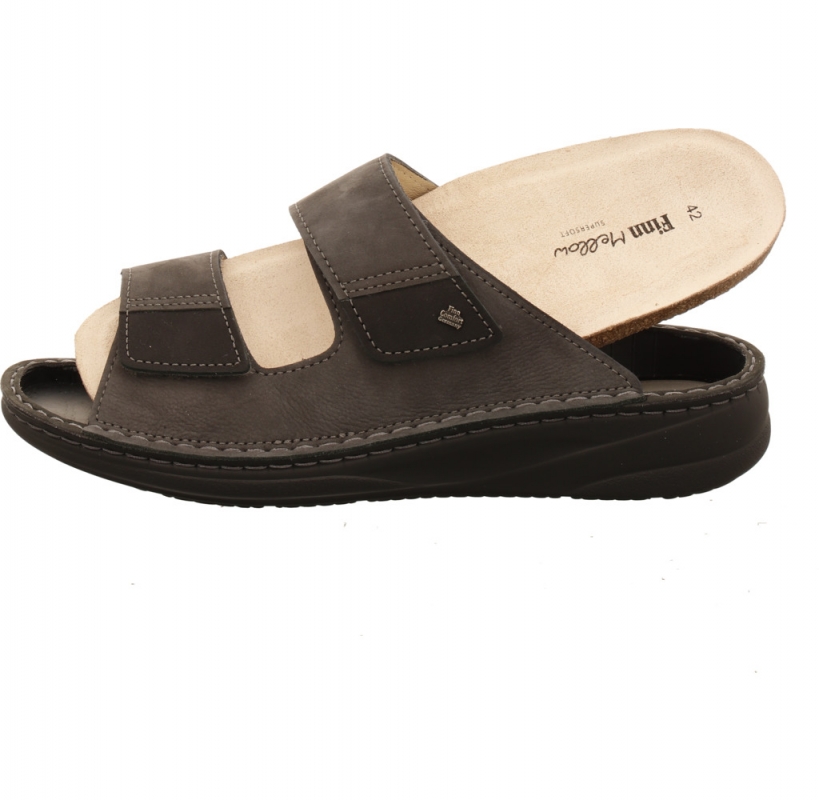 Finn Comfort Psara grau