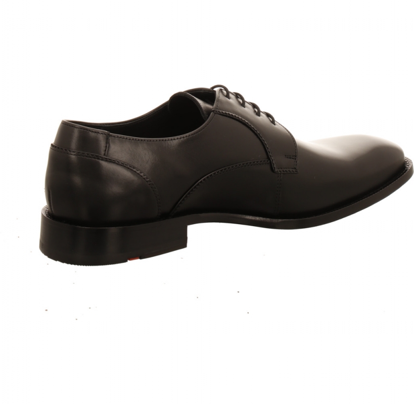 Lloyd Nobel Black