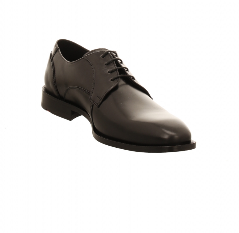 Lloyd Nobel Black