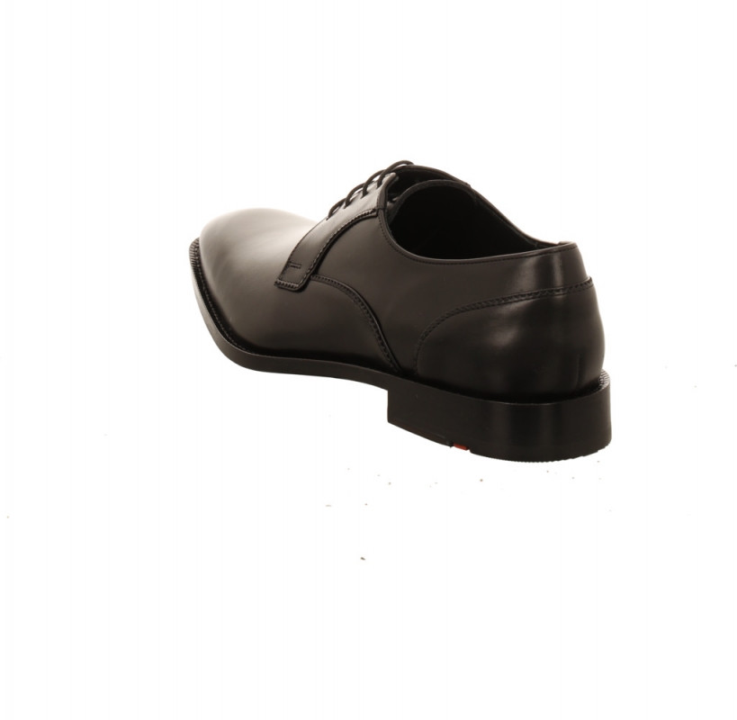 Lloyd Nobel Black