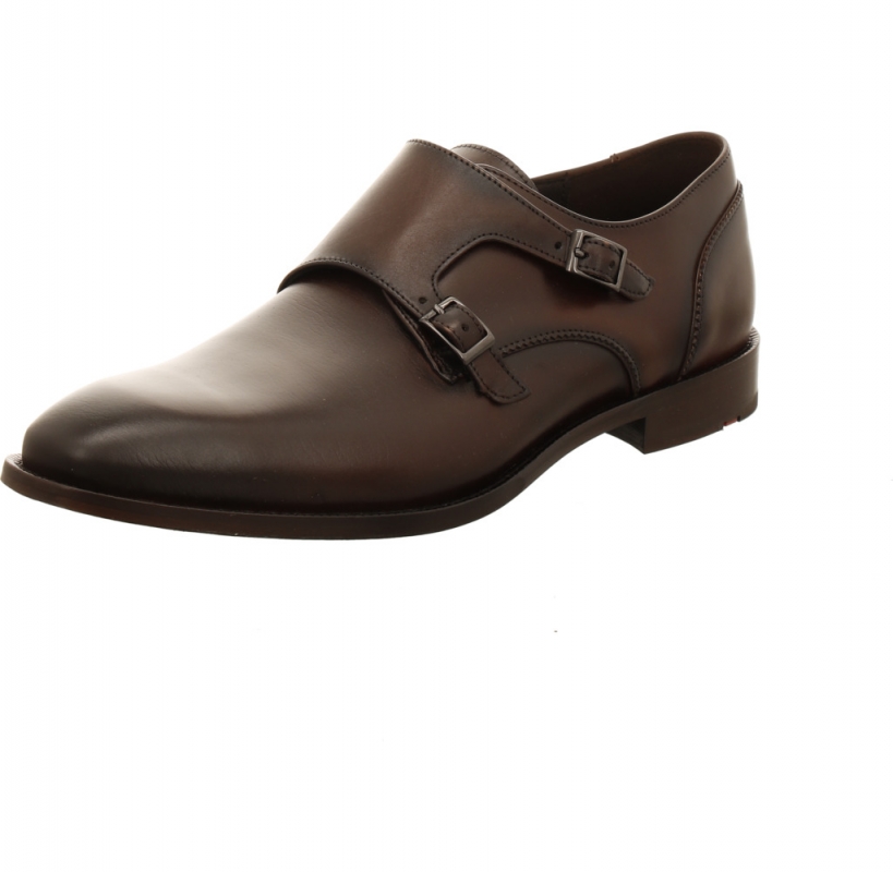 Lloyd Nobel 220 Monk