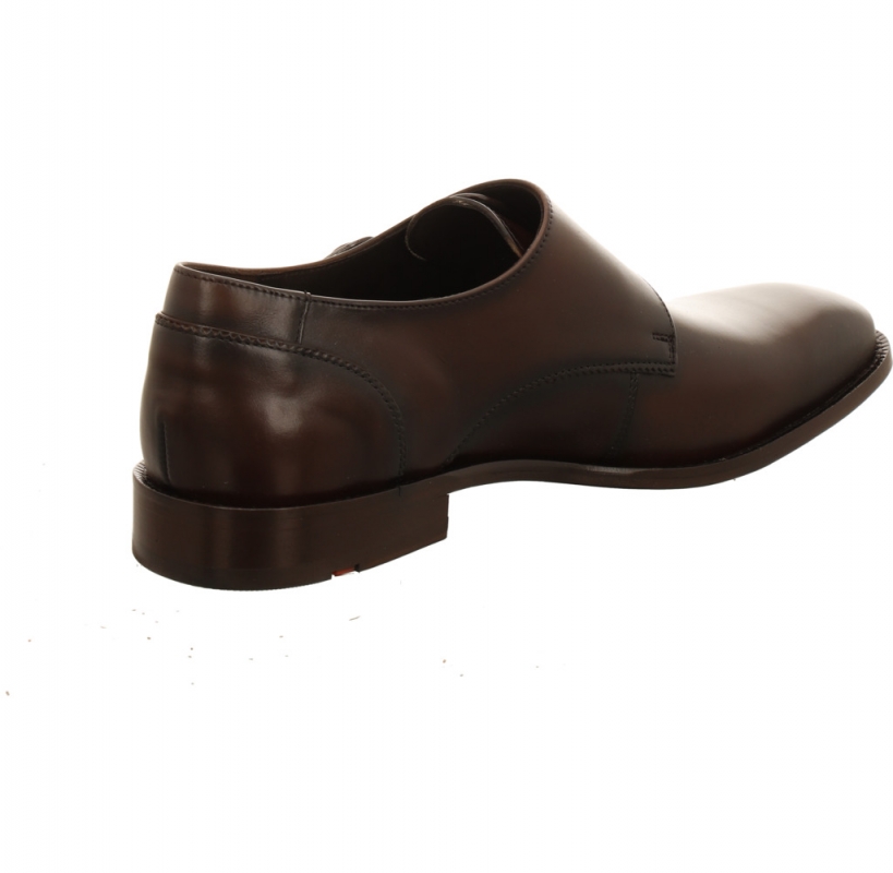 Lloyd Nobel 220 Monk