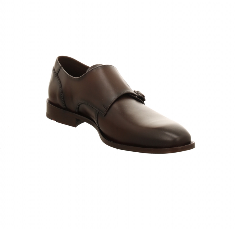 Lloyd Nobel 220 Monk