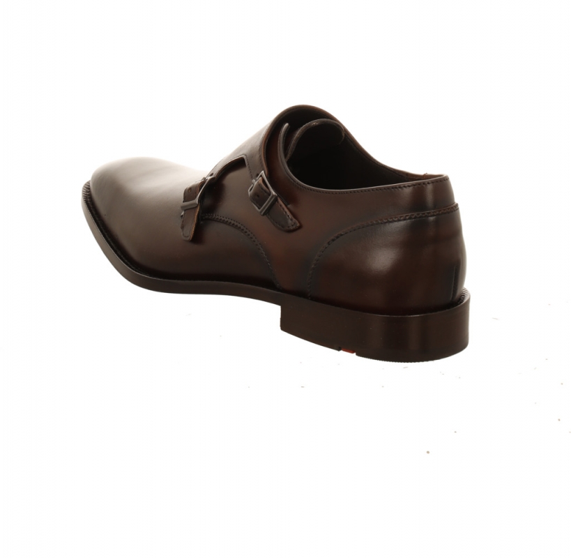 Lloyd Nobel 220 Monk