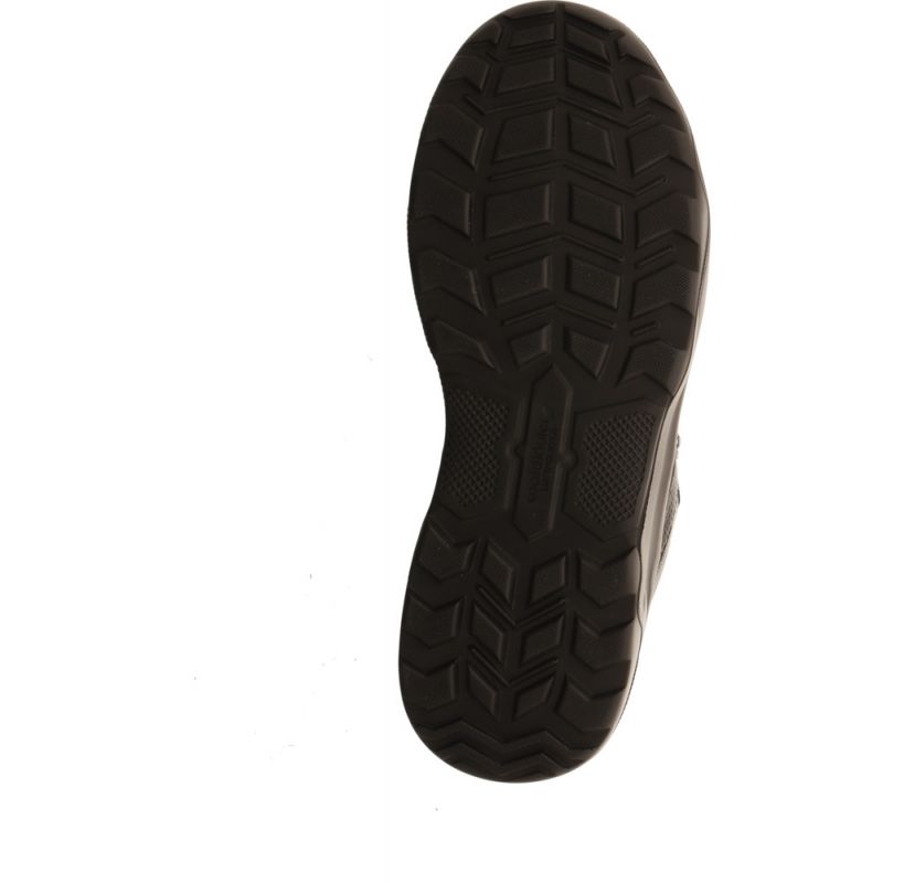 Waldläufer - Lugina 718006 Max H-Weite black