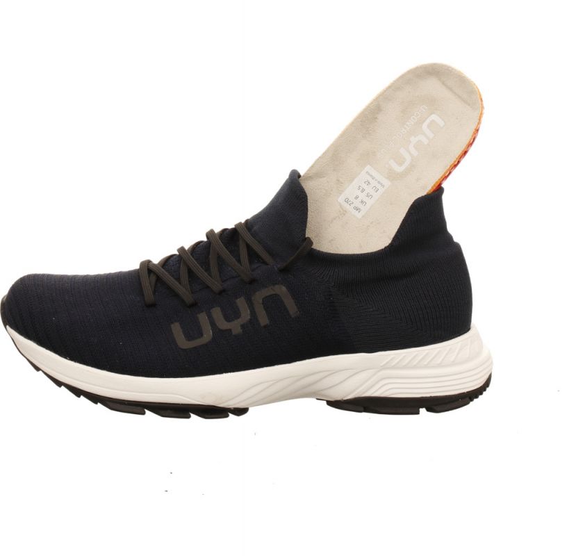 UYN Laces Trek Men