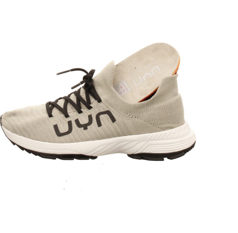 UYN Laces Trek Lady