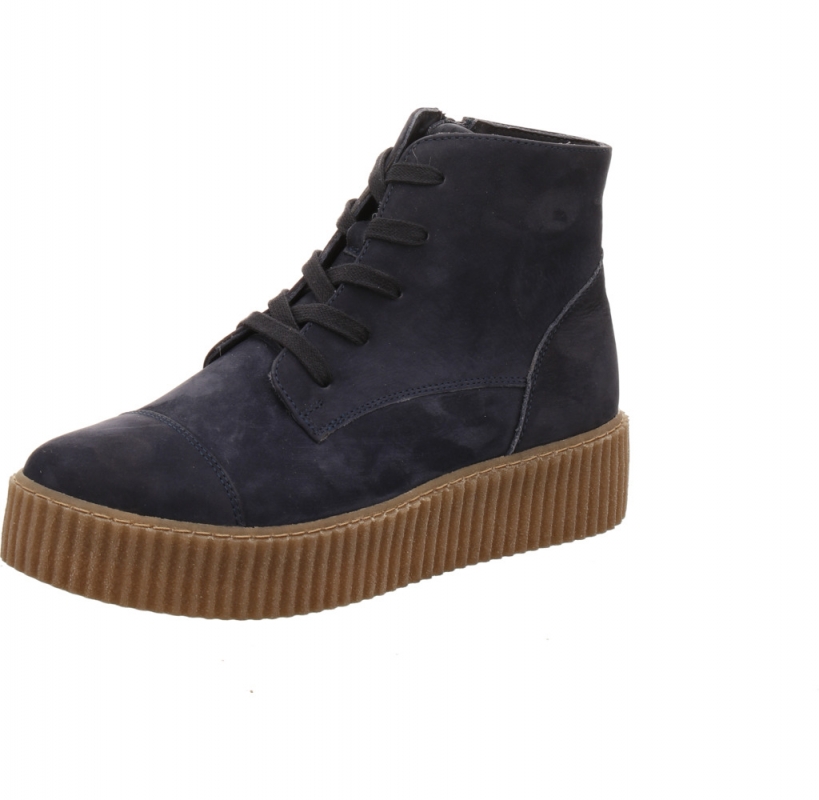 Werner Fuchs denim