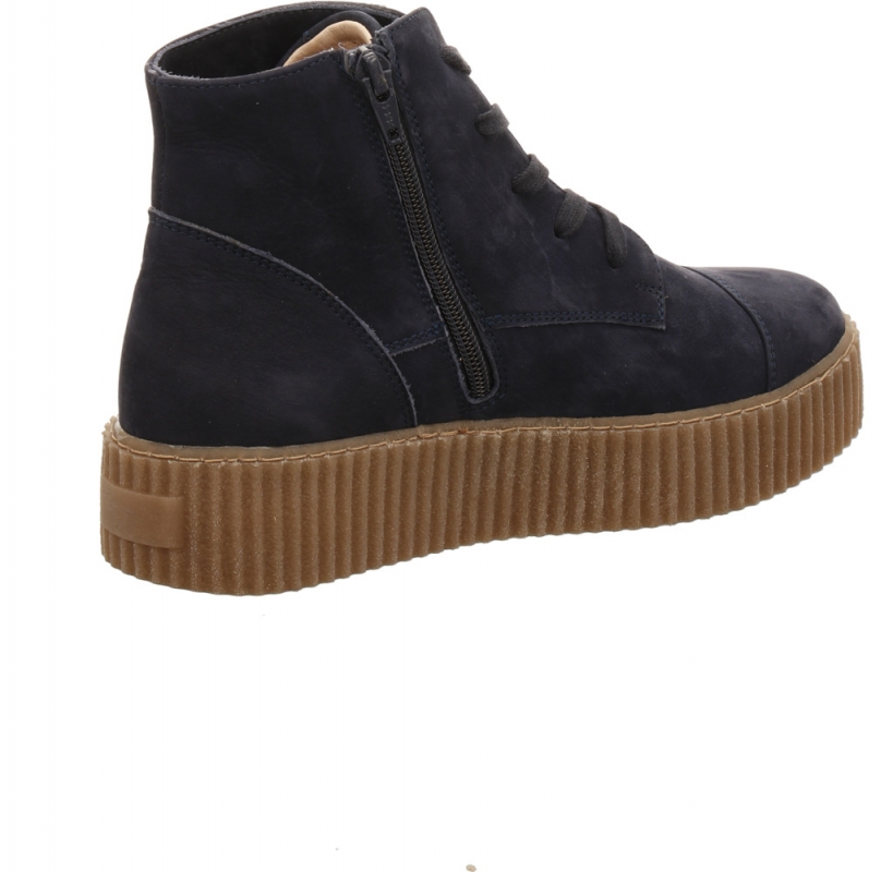 Werner Fuchs denim