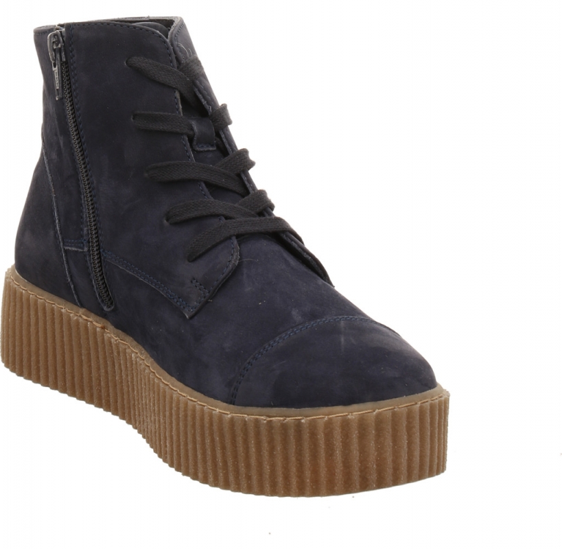 Werner Fuchs denim