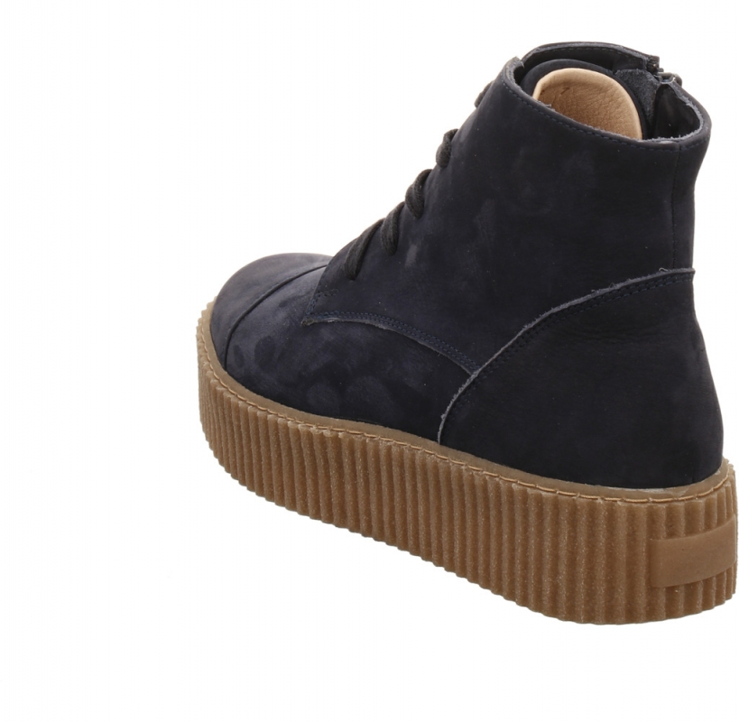 Werner Fuchs denim