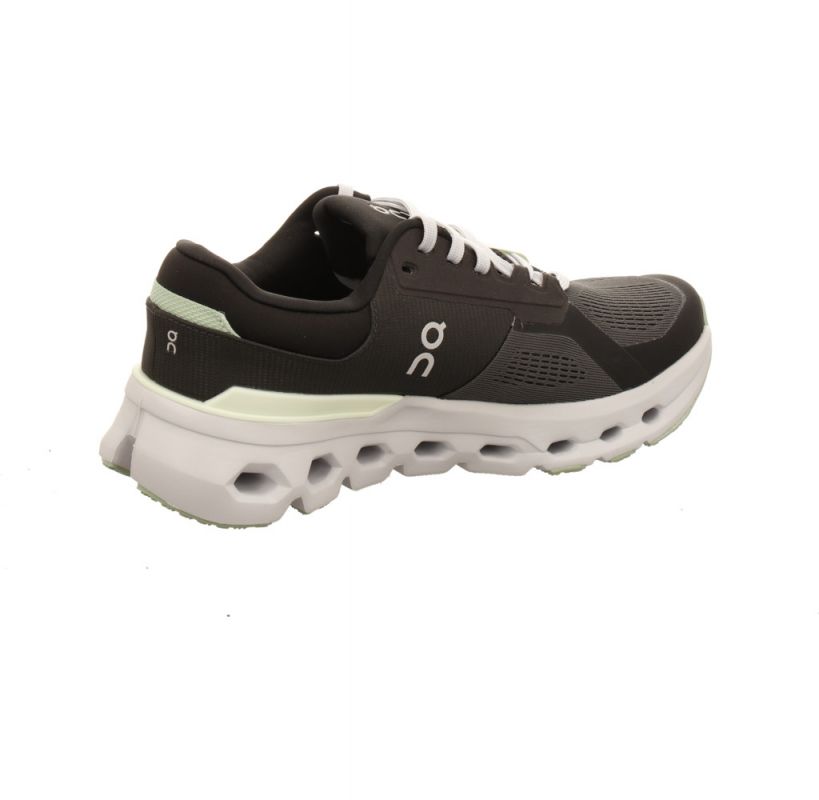 On Shoes Cloudrunner 2 Ws Wide shadow