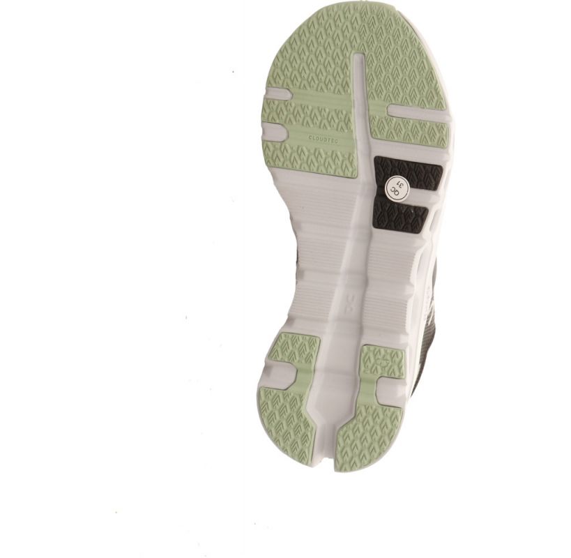 On Shoes Cloudrunner 2 Ws Wide shadow
