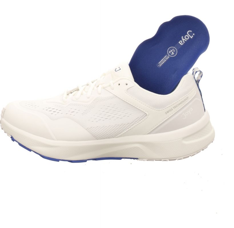 Joya Veloce M white
